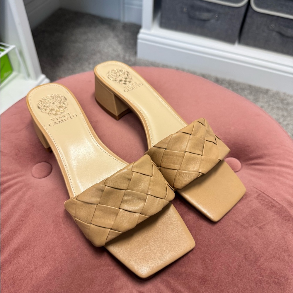 Vince Camuto Semtera Sandals